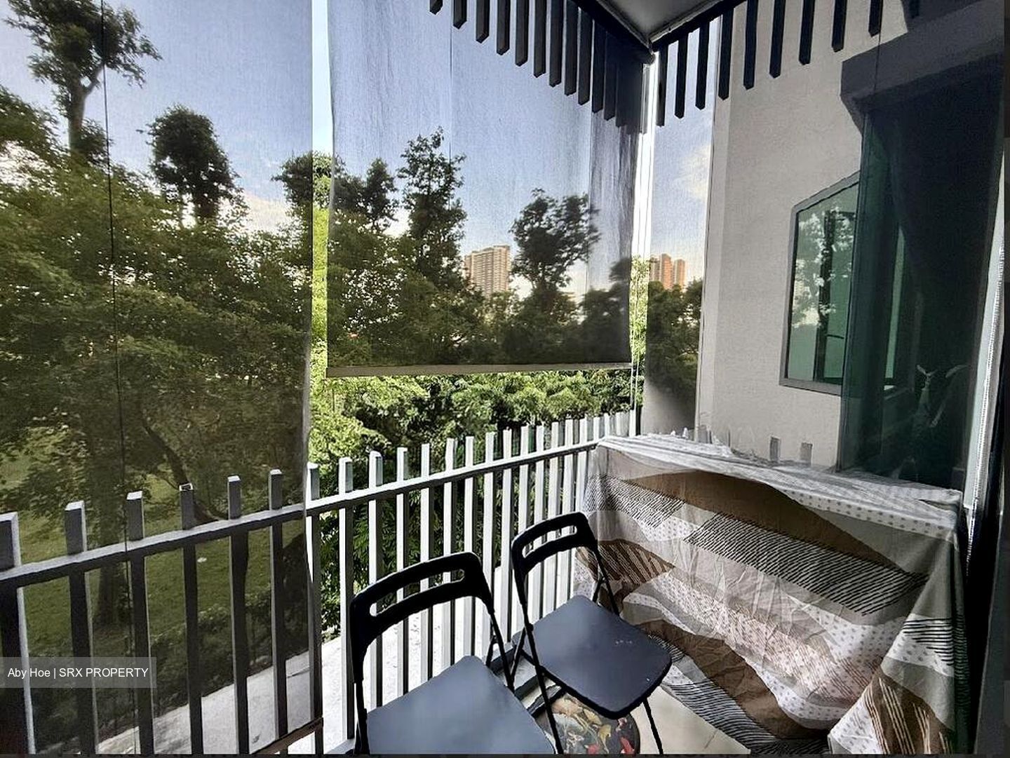 Hundred Trees (D5), Condominium #498809661